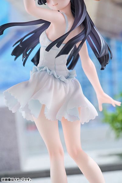 Ruri Gokou Shironeko Ver. 1/6 - Oreimo 2 My Little Sister Can't Be This Cute 2nd Season | Solarain figure