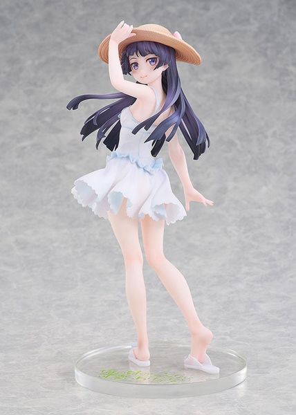 Ruri Gokou Shironeko Ver. 1/6 - Oreimo 2 My Little Sister Can't Be This Cute 2nd Season | Solarain figure