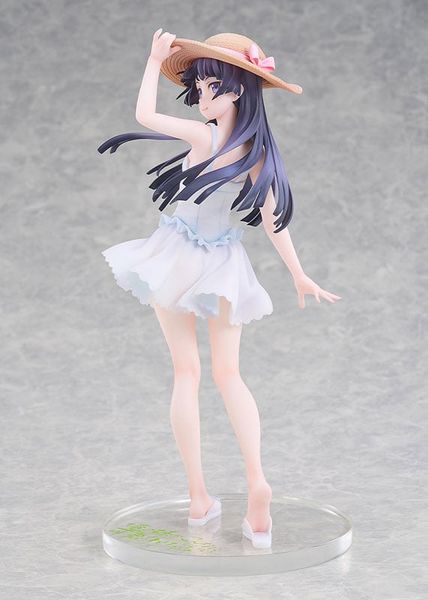 Ruri Gokou Shironeko Ver. 1/6 - Oreimo 2 My Little Sister Can't Be This Cute 2nd Season | Solarain figure
