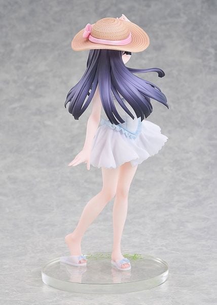 Ruri Gokou Shironeko Ver. 1/6 - Oreimo 2 My Little Sister Can't Be This Cute 2nd Season | Solarain figure