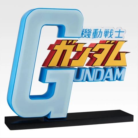 Ichiban Kuji The Gigant Name Last One Prize - Kidou Senshi Gundam | Bandai Spirits Goods