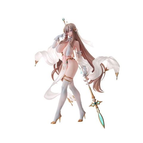 Zephia 1/6 13th Villager – Elf Village | Vertex figure