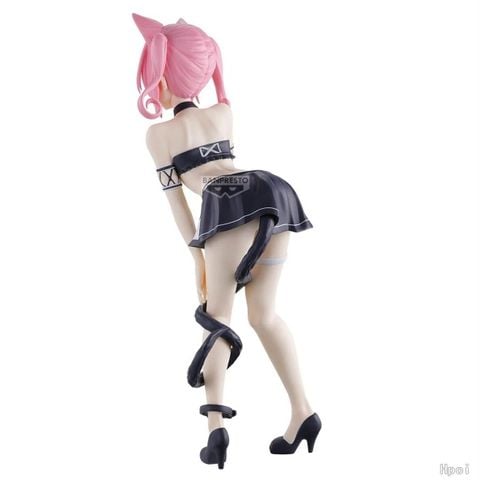 Nyaruzu Collection Nana Astar Deviluke - To LOVEru Darkness | Bandai Spirits Figure