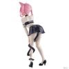 Nyaruzu Collection Nana Astar Deviluke - To LOVEru Darkness | Bandai Spirits Figure