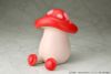 Soft Vinyl Walking Mushroom Red H150mm - Delicious in Dungeon | MabellLoop' figure