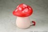 Soft Vinyl Walking Mushroom Red H150mm - Delicious in Dungeon | MabellLoop' figure