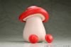 Soft Vinyl Walking Mushroom Red H150mm - Delicious in Dungeon | MabellLoop' figure