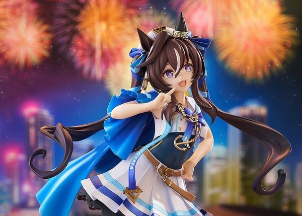 Vivlos 1/7 Scale - Umamusume Pretty Derby | Good Smile Company Figure
