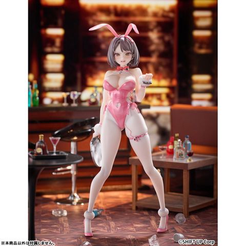 Milk Blooming Bunny Deluxe Edition 1/6 - Goddess of Victory Nikke | VKEND figure