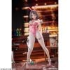 Milk Blooming Bunny Deluxe Edition 1/6 - Goddess of Victory Nikke | VKEND figure