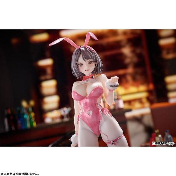 Milk Blooming Bunny Deluxe Edition 1/6 - Goddess of Victory Nikke | VKEND figure