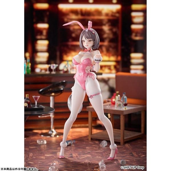 Milk Blooming Bunny Deluxe Edition 1/6 - Goddess of Victory Nikke | VKEND figure