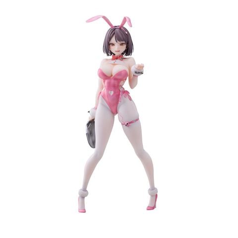 Milk Blooming Bunny Deluxe Edition 1/6 - Goddess of Victory Nikke | VKEND figure
