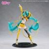 Character Vocal Series 01 Hatsune Miku 17th Anniversary Ver. 1/7 - VOCALOID Series | Kaiyodo figure