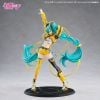 Character Vocal Series 01 Hatsune Miku 17th Anniversary Ver. 1/7 - VOCALOID Series | Kaiyodo figure
