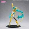 Character Vocal Series 01 Hatsune Miku 17th Anniversary Ver. 1/7 - VOCALOID Series | Kaiyodo figure
