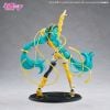 Character Vocal Series 01 Hatsune Miku 17th Anniversary Ver. 1/7 - VOCALOID Series | Kaiyodo figure