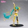 Character Vocal Series 01 Hatsune Miku 17th Anniversary Ver. 1/7 - VOCALOID Series | Kaiyodo figure