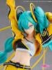 Character Vocal Series 01 Hatsune Miku 17th Anniversary Ver. 1/7 - VOCALOID Series | Kaiyodo figure