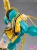 Character Vocal Series 01 Hatsune Miku 17th Anniversary Ver. 1/7 - VOCALOID Series | Kaiyodo figure