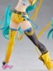 Character Vocal Series 01 Hatsune Miku 17th Anniversary Ver. 1/7 - VOCALOID Series | Kaiyodo figure