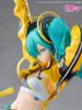 Character Vocal Series 01 Hatsune Miku 17th Anniversary Ver. 1/7 - VOCALOID Series | Kaiyodo figure