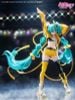 Character Vocal Series 01 Hatsune Miku 17th Anniversary Ver. 1/7 - VOCALOID Series | Kaiyodo figure