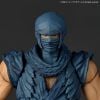 Revoltech Amazing Yamaguchi Ryu Hayabusa - NINJA GAIDEN | Kaiyodo figure