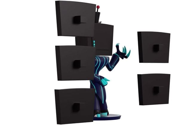 Vox - Hazbin Hotel | Youtooz figure