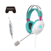 Tai Nghe Headphone ASUS TUF Gaming H1 Gen II Hatsune Miku Edition