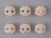 Nendoroid More Face Swap Bocchi the Rock! Bocchi Selection 6Pack BOX - Bocchi the Rock! | Good Smile Company Goods