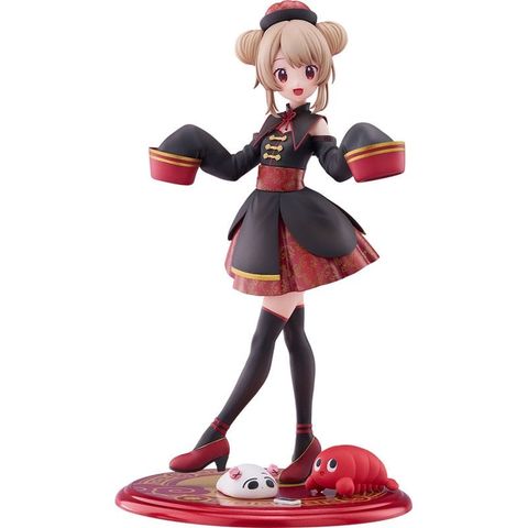 Natori Sana Jiangshi 1/7 - Virtual YouTuber | WAVE figure