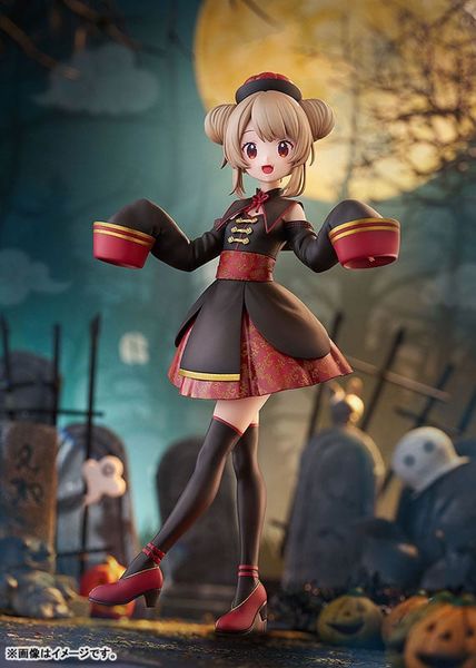 Natori Sana Jiangshi 1/7 - Virtual YouTuber | WAVE figure