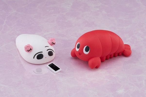 Natori Sana Jiangshi 1/7 - Virtual YouTuber | WAVE figure