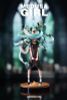 Green Viper - Original Illustration by Yoshioka | WE ART DOING figure