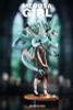 Green Viper - Original Illustration by Yoshioka | WE ART DOING figure