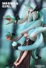Green Viper - Original Illustration by Yoshioka | WE ART DOING figure