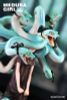 Green Viper - Original Illustration by Yoshioka | WE ART DOING figure