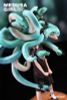 Green Viper - Original Illustration by Yoshioka | WE ART DOING figure
