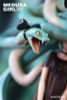 Green Viper - Original Illustration by Yoshioka | WE ART DOING figure