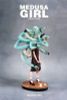 Green Viper - Original Illustration by Yoshioka | WE ART DOING figure