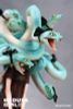 Green Viper - Original Illustration by Yoshioka | WE ART DOING figure