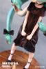 Green Viper - Original Illustration by Yoshioka | WE ART DOING figure
