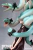Green Viper - Original Illustration by Yoshioka | WE ART DOING figure