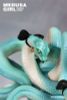 Green Viper - Original Illustration by Yoshioka | WE ART DOING figure