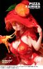 Classic Tomato - Pizza Fairies | WE ART DOING figure