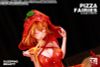 Classic Tomato - Pizza Fairies | WE ART DOING figure