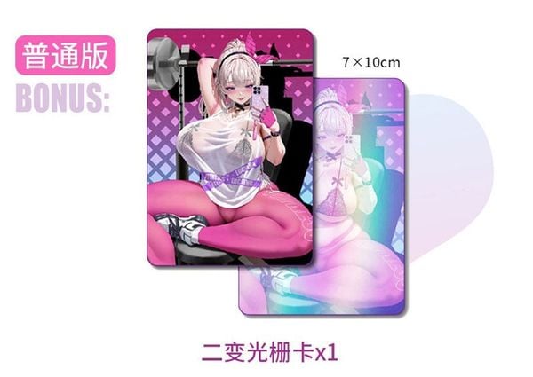 Kyou wa Mune Tore! 1/6 - Original Illustration by RST | WILDMELODY figure