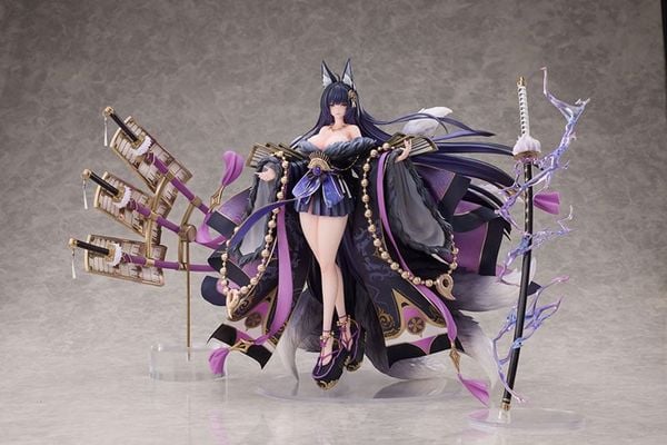 Musashi Deluxe Edition 1/7 - Azur Lane | WINGS inc. figure