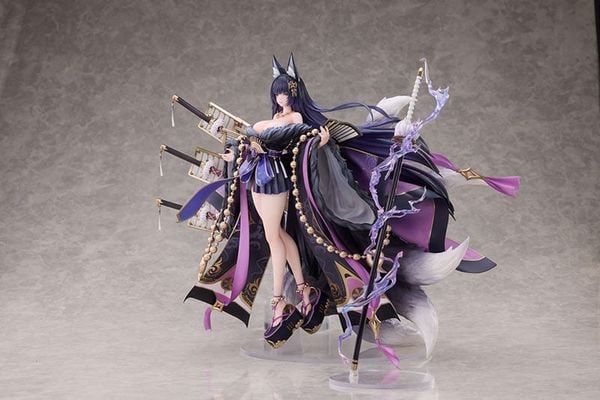 Musashi Deluxe Edition 1/7 - Azur Lane | WINGS inc. figure